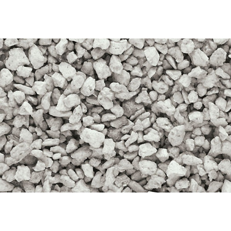 WOODLAND SCENICS Medium Talus Bag Gray