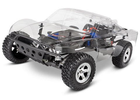 TRAXXAS SLASH 2WD KIT