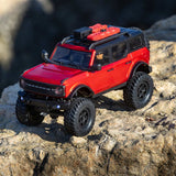 AXIAL 1/24 SCX24 4WD 2021 FORD BRONCO RTR