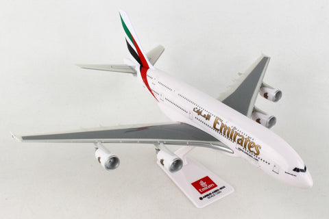 SKYMARKS LITE EMIRATES A380 1/250