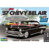 ATLANTIS  1/25 1957 Chevy Bel Air Car