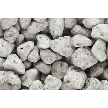 WOODLAND SCENICS Extra Coarse Talus Bag Gray