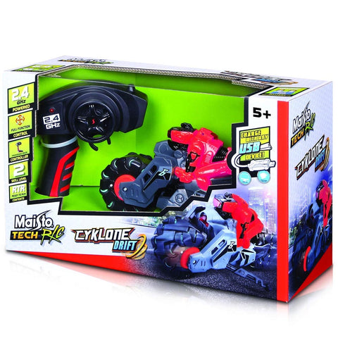 MAISTO RC CYKLONE DRIFT