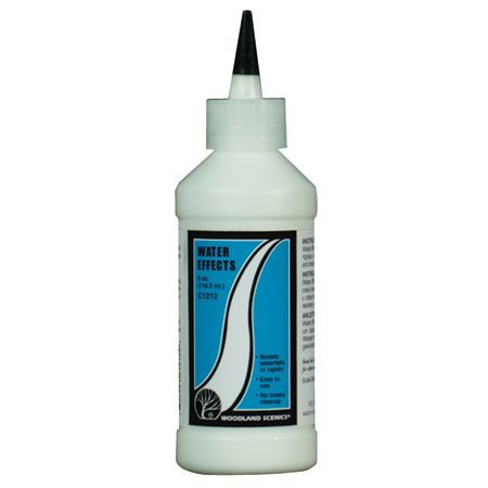 WOODLAND SCENICS Water Effects 8oz