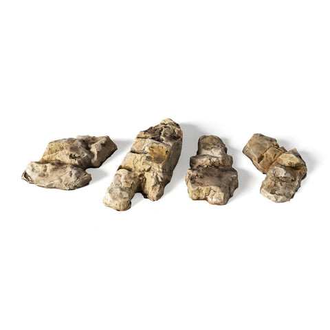All Game Terrain: Outcropping Boulders (4pcs)