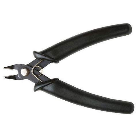EXCEL Black Sprue Cutters