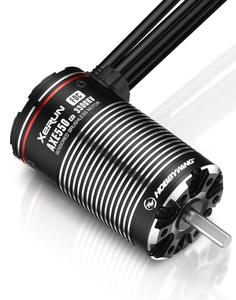 HOBBYWING AXE-FOC R2 Sensored Brushless Motor 550-3300KV