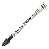 ZONA Spiral Hand Drill w/Spring