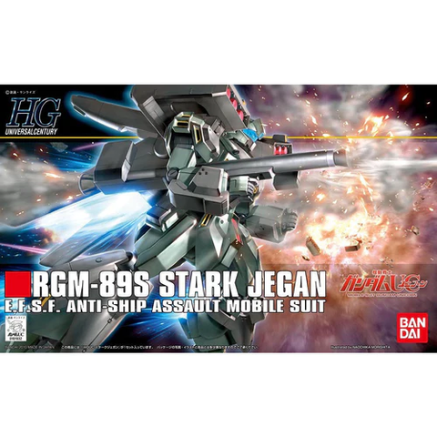 1/144 HG STARK JEGAN RGM-89S