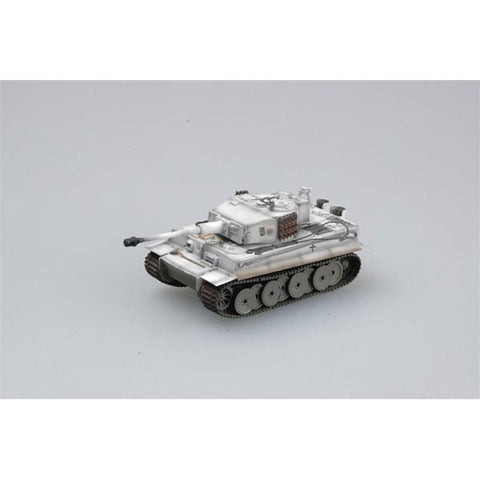 MRC 1/72 Tiger 1 (Middle) s.Pz.Abt.506, Russia 1943