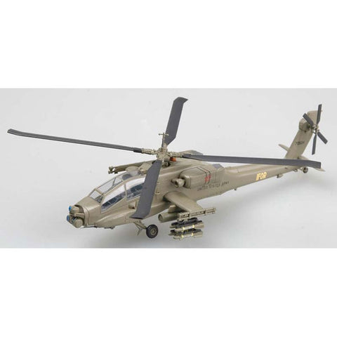 MRC 1/72 AH-64A 2-227 HELICOPTER