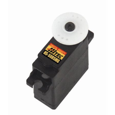 HITEC HS-5085MG DIGITAL SERVO