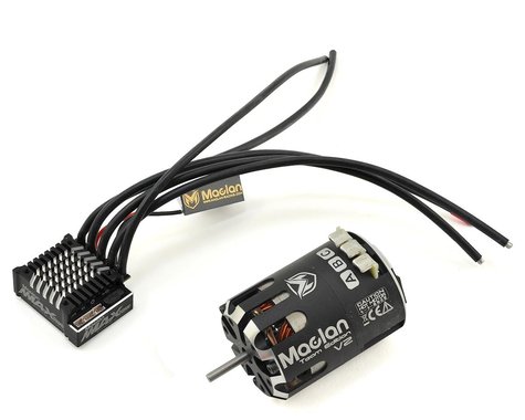 MACLAN NMAX ESC MOTOR COMBO