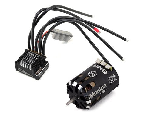 MACLAN NMAX ESC MOTOR COMBO