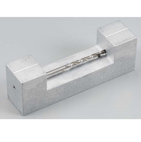PINECAR Precision Tools, Axle Slot Jig