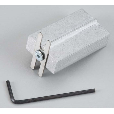 PINECAR Precision Tools, Axle Placement Guide