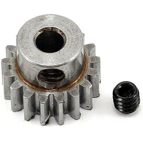 48P Metric Pinion,17T