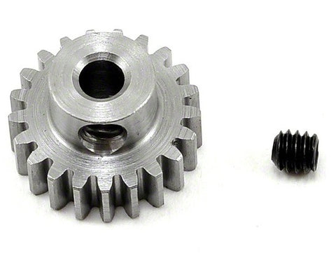 48P Metric Pinion,21T