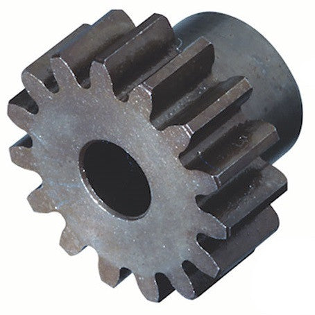 Extra Hard 5mm Bore 1 Module Pinion 23T