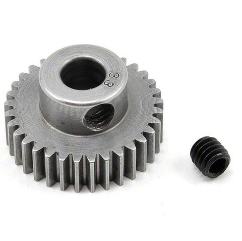 HARD 5MM 48 PITCH 33 TOOTH
