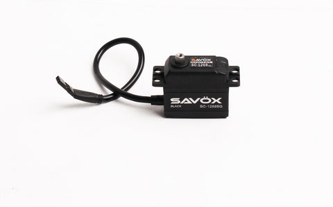 SAVOX SERVO SAVSC1268SG-BE