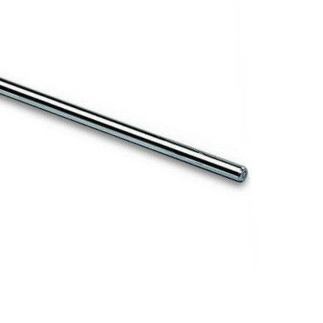 1/8"x12" Round Stainless Steel Rod (1)