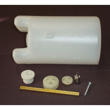 SULLIVAN FUEL TANK ROUND 16 OZ