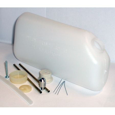 SULLIVAN TANK SLANT/OVAL 10oz
