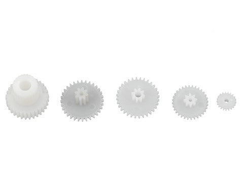 TRAXXAS 2065 SERVO GEAR SET
