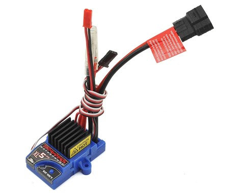 TRAXXAS XL5 HV 3S ESC