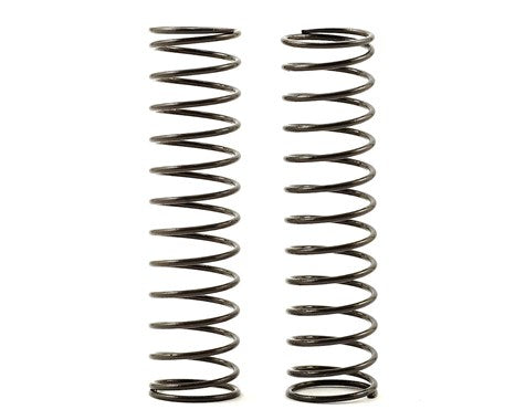 TRAXXAS SHOCK SPRING .45 BLACK BLACK 0.45