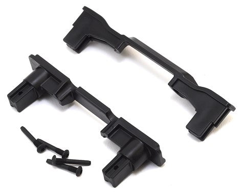 TRAXXAS CLIPLESS BODY MOUNTS
