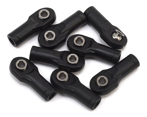 TRAXXAS PUSH ROD ENDS (8)