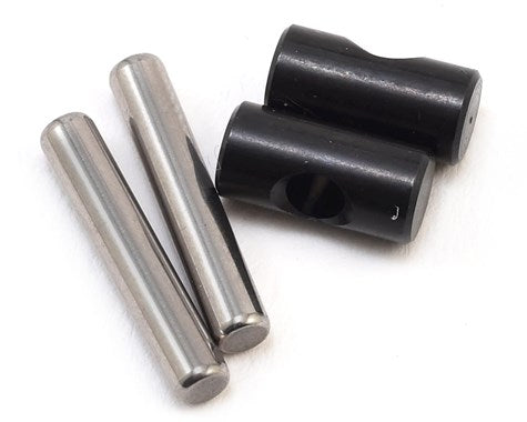 TRAXXAS DRIVESHAFT REBUILD