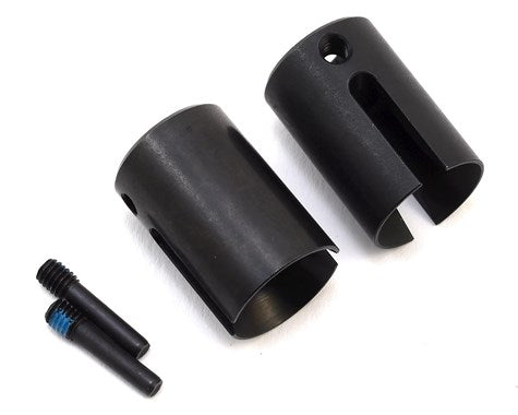 TRAXXAS DRIVE CUPS HD STEEL