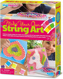MYO STRING ART