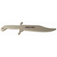 MAGNUM Bowie Knife 17.5"