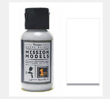 MISSION MODELS 1oz White Primer