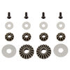 ASSOCIATED B6.1 Gear Diff Rebuild Kit