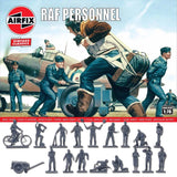 AIRFIX 1:76 RAF Personnel