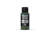 VALLEJO	60ml Bottle NATO Green Surface Primer