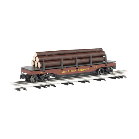 O OPERATING LOG DUMP CAR LITTLE RIVER