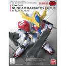 BANDAI SDEX-Standard 14 Gundam Barbatos Lupus