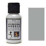 MISSION MODELS 1oz Duraluminum