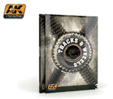 AKI Learning Series 3: Tracks & Wheels Guide Book