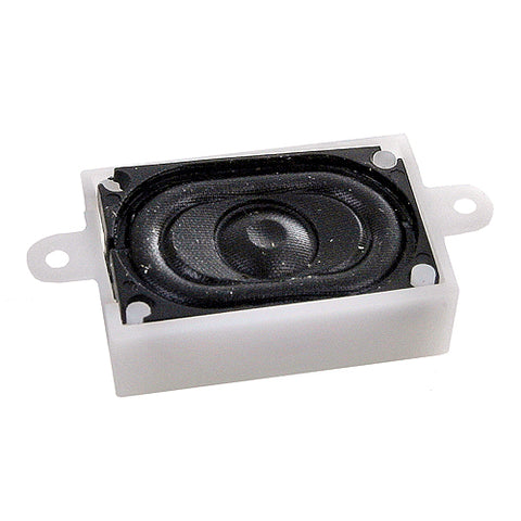 ESU LOUDSPEAKER 16X25mm SQUARE