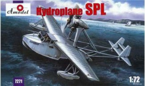 1/72 Hydroplane SPL