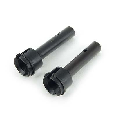 ARRMA WHEEL AXLE (8x45mm) (2pcs)
