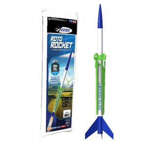 ESTES ROCKET Roto Rocket Kit - Beginner