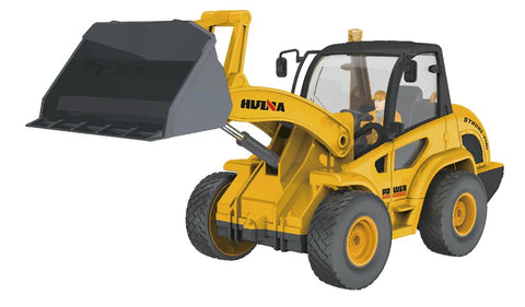 RCPRO 1/24 6CH 2.4G RC Dump truck